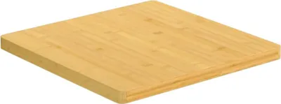Obrázok produktu pre vidaXL Stolová doska 50x50x2,5 cm bambus