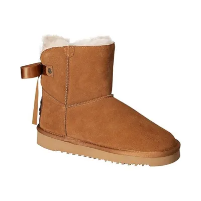 Obrázek produktu pro Mustang Dámské elegantní boty 1343606 brown