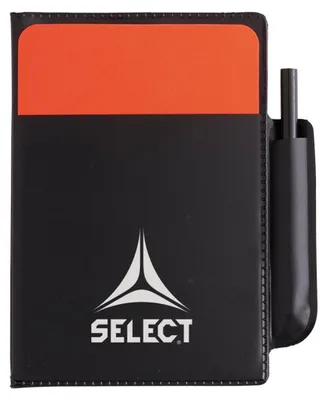 Produktbild von Select Schiedsrichter-Set - schwarz, Größe:-