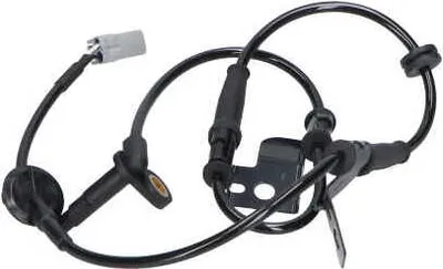 Produktbild von KAVO PARTS ABS Sensor Raddrehzahl Vorne Links für MITSUBISHI GRANDIS (NAW) BAS-5539
