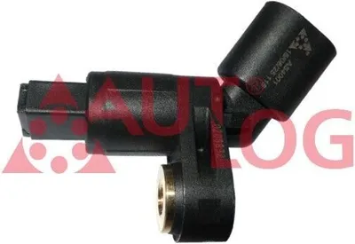 Produktbild von AUTLOG ABS Sensor Raddrehzahl Vorne Links für VW Golf IV Schrägheck (1J1) AS4001