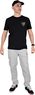 Produktbild von Fox Rage Zip-Off Shorts Herren (Light Grey) Größe L