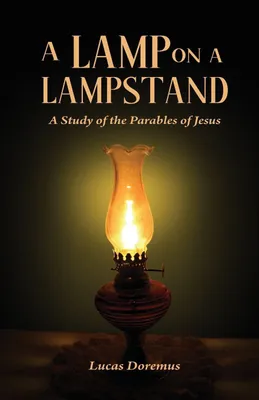 Produktbild von A Lamp on a Lampstand