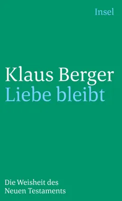Produktbild von Liebe bleibt
