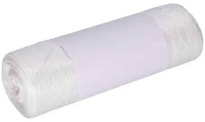 Produktbild von Deiss Mülleimerbeutel 30l transpar