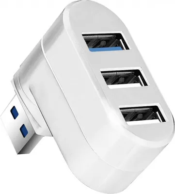 Image de Allteq ALTQ-H-140, USB 3.2 Gen 1 (3.1 Gen 1) Type-A, USB, 1 pièce(s)