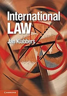 Produktbild von Klabbers, J: International Law