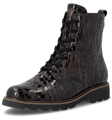Produktbild von Remonte Stiefelette Stiefelette Leder