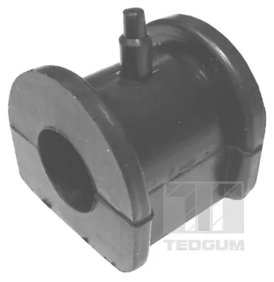 Produktbild von Tedgum 00262199 Stabilisatorbuchse Vorne (Innen) Honda Civic-Shuttle