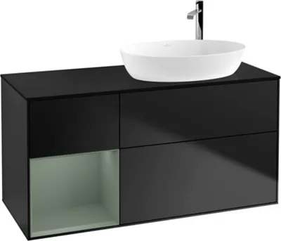 Produktbild von Villeroy & Boch F922GMPD Waschbeckenunterschrank Finion F92