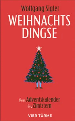 Immagine prodotto di Advents- und Weihnachtsbuch für Erwachsene: Tägliche Gedanken zum Schmunzeln und Erinnern