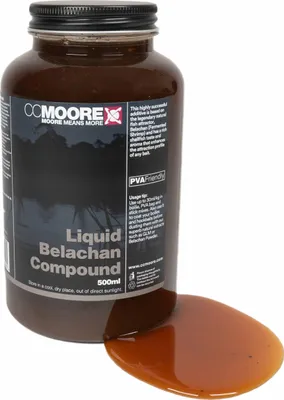 Immagine prodotto di CCMoore Composto liquido di Belachan 500 ml