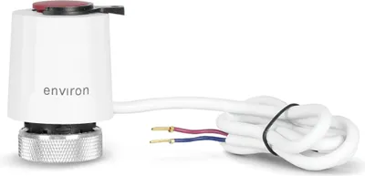 Produktbild von OptiFlow Stellantrieb M30 x 1,5 – 230V NC stromlos geschlossen