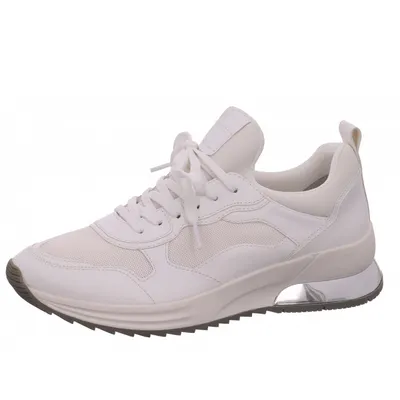 Produktbild von Tamaris Damen Sneaker in Weiß, Größe 41