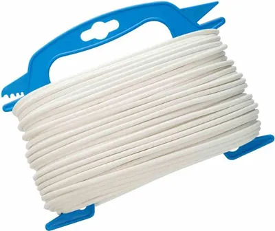 Produktbild von Conacord Wäscheleine Ø 4 mm x 50 m