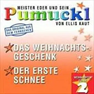 Obrázok produktu pre Pumuckl 2 Vianoce