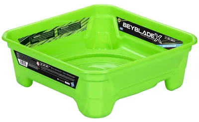 Produktbild von Beyblade F9578EU4, 8 Jahr(e), Grün, Kunststoff, 234 g