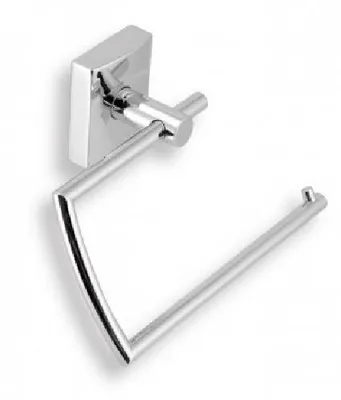 Produktbild von Novaservis Metalia 12 - Toilettenpapierhalter, chrom 0231,0