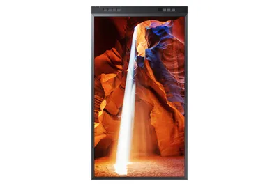 Zdjęcie produktu dla Samsung OM55N-DS, Płaski panel Digital Signage, 139,7 cm (55"), LCD, 1920 x 1080 px, Wi-Fi