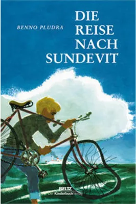Produktbild von Die Reise nach Sundevit