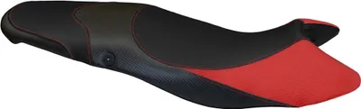 Produktbild von Satteldecke Comfort 3RD-2 für Triumph Street Triple (2007-2012)