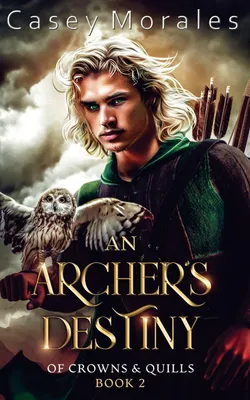 Produktbild von An Archer's Destiny