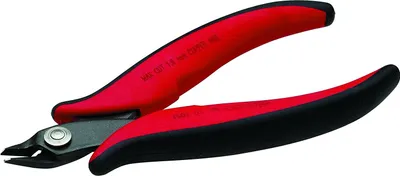 Image de Cimco Outils Couteau latéral électronique 101050
