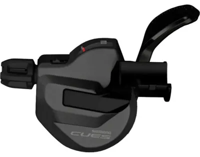 Produktbild von SHIMANO Schalthebel CUES SL-U8000 Schalthebel - 2-fach.
