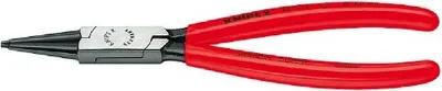 Produktbild von KNIPEX Sicherungszange Zur Montage von Innenringen gerade Spitzen