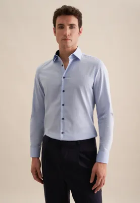 Produktbild von Business Hemd Slim