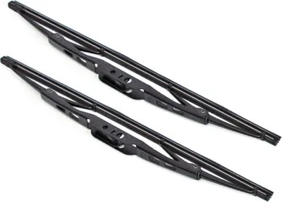 Zdjęcie produktu dla 2 wycieraczki przednie Jeep Wrangler TJ, rok produkcji 97-06
