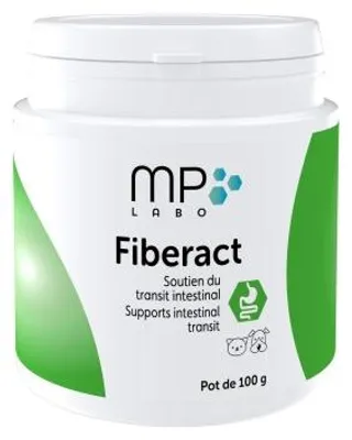 Produktbild von Fiberact - Mp Labo