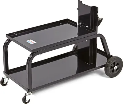 Obrázok produktu pre Zvárací vozík pre zváračku, Premium, HBM Machines Holandsko
