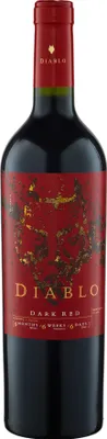 Produktbild von Dark Red 2024 Valle del Maule  (Drittland) | Chile | 13,5% vol | 0,75 l
