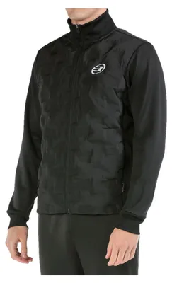 Produktbild von Bullpadel Anorak Imada Schwarz