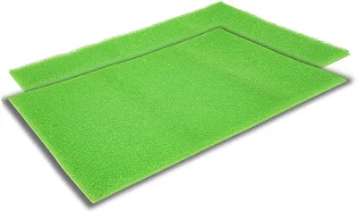 Immagine prodotto di Westmark 2 Kühlschrankmatten, 52222270