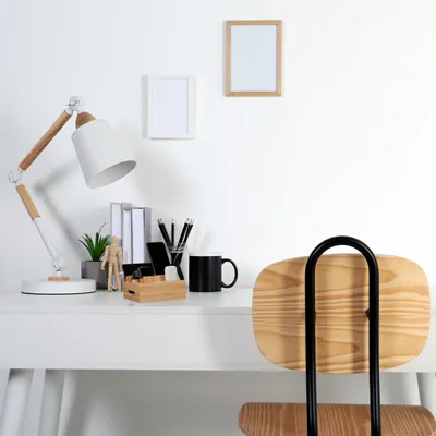 Image de Station de recharge et organisateur universel en bambou pour 6 appareils - Relaxdays, adapté à la maison moderne !