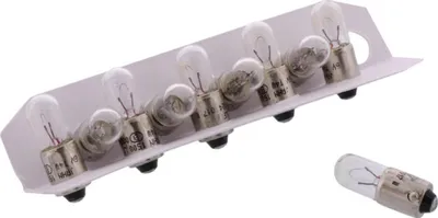 Produktbild von Lampe 6V4W Jmp