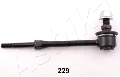 Produktbild von ASHIKA 106-02-229 Stabilisator Stabi hinten für TOYOTA LAND CRUISER (KDJ12, GRJ12)