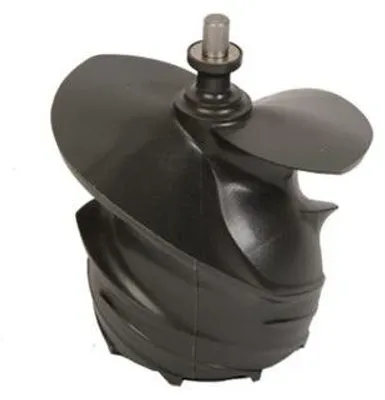Immagine prodotto di Moulinex pala elica vite coclea estrattore centrifuga ZU5008 Infiny Press