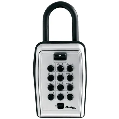 Obrázek produktu pro Bezpečnostní schránka Master Lock 5422EURD s okem