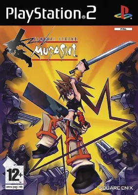Produktbild von Musashi: Samurai Legend