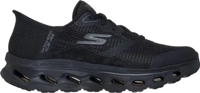 Produktbild von Skechers Sportliche Slipper Damen 736B6563686572735F313235313135 Schwarz 38 EU
