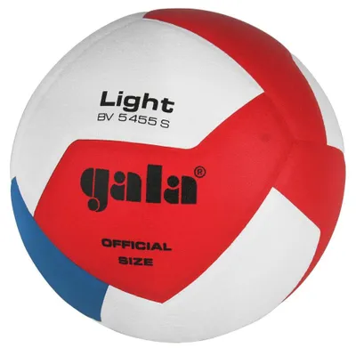 Immagine prodotto di Pallone da pallavolo Gala 5455s Light