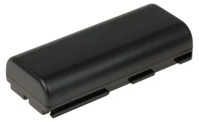 Image de Batterie pour Canon modèle/réf. BP-608