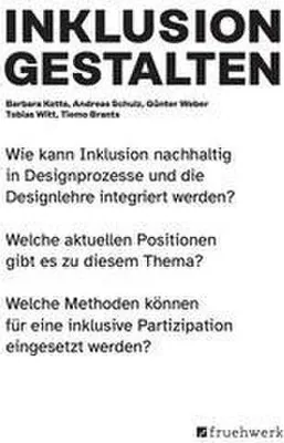 Image de Inklusion gestalten