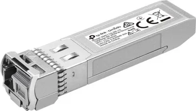Produktbild von TP-Link Omada SM5110LSB-10 Netzwerk-Transceiver-Modul Faseroptik 10312 Mbit/s SFP+