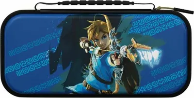 Zdjęcie produktu dla PDP 500-224-LKHG, Pokrowiec, Nintendo, Wielobarwny, Nintendo Switch, Nintendo Switch Lite, Nintendo Switch OLED, Zamek, Zawieszane pudełko