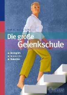 Produktbild von Die große Gelenkschule