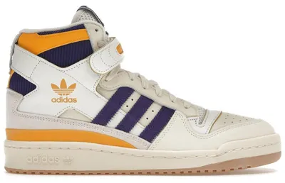 Produktbild von adidas Forum 84 High Collegiate Purple Collegiate Gold - EU 42